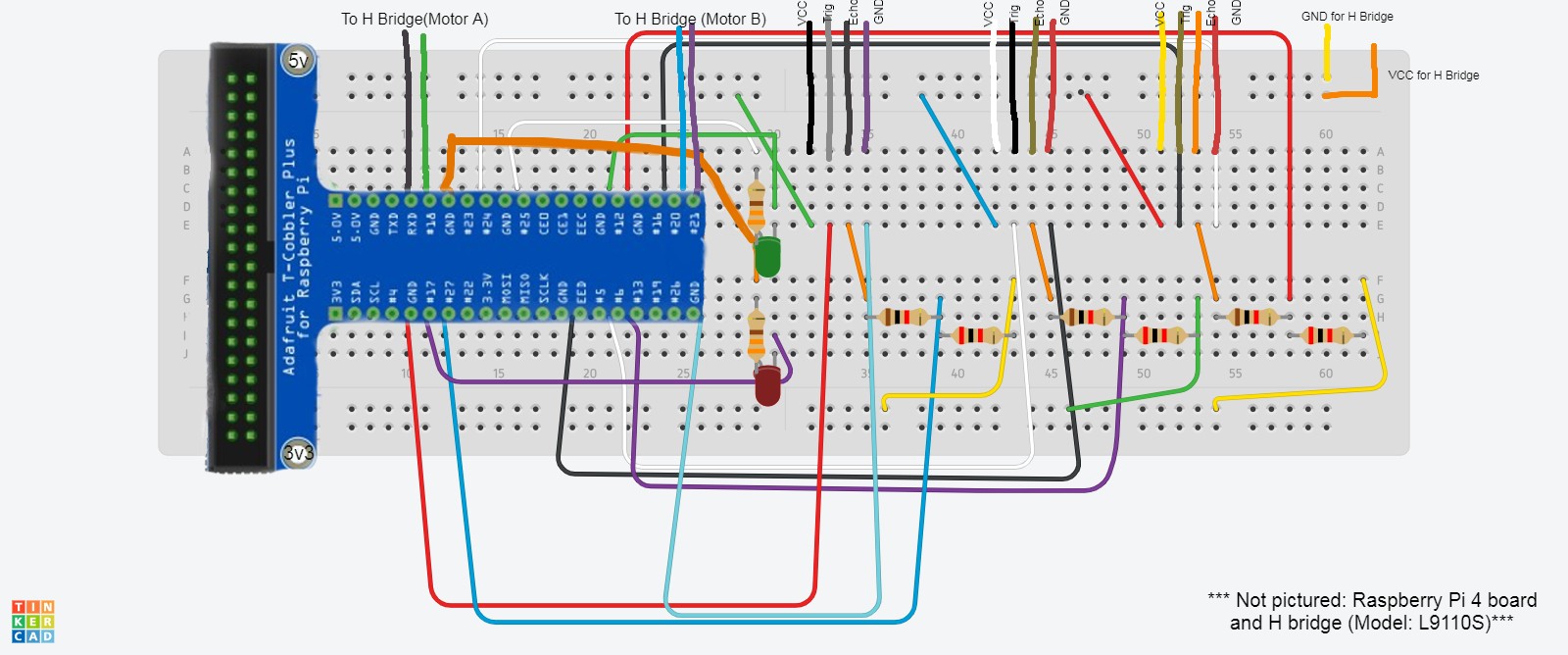 Schematics